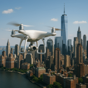 Elevate Your Aerial Photography with the DJI Air 3 Pro Drone: A Comprehensive Review of the Fly More Combo