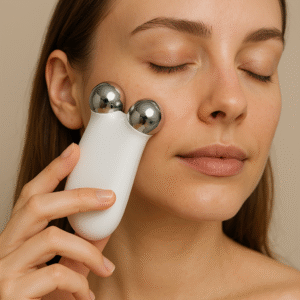 The Ultimate Guide to Nuface Trinity: Microcurrent Facial Device with LED Red Light Wrinkle Reducer Attachment