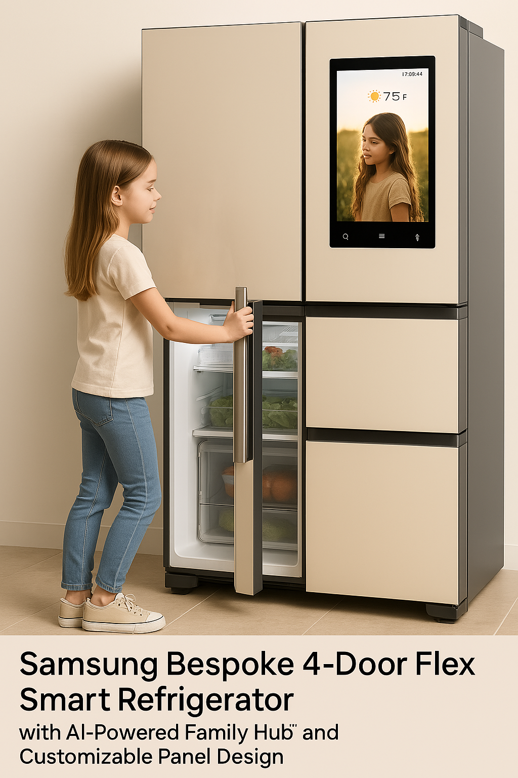 Samsung Refrigerator whatbuy.store