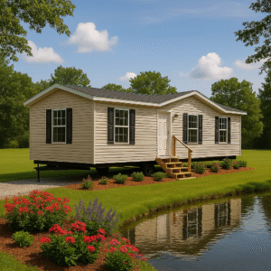 🏠 Tiny Living, Big Possibilities: 3 Luxury Prefab Homes That Are Built to Move You