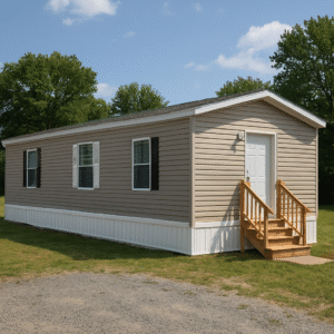 The Comprehensive Guide to Mobile Homes in Arizona