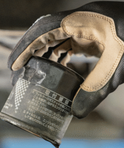 The Importance of Genuine Toyota Oil Filters: Advantages and Benefits