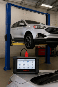 The Essential Guide to Vehicle Lifts for Car Enthusiasts and Workshops