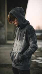 The Ultimate Guide to Hoodies: Style, Comfort, and Versatility