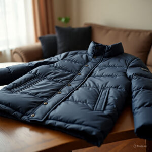 The Ultimate Guide to Winter Jackets: Staying Warm and Stylish